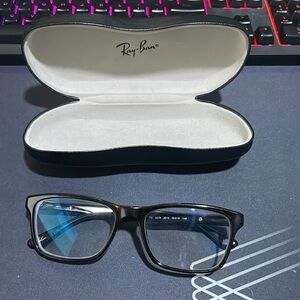 Prescription Eyeglasses Ray Ban